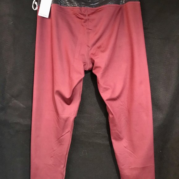 MANDUKA YOGA PANTS - SMALL & MEDIUM- BRAND NEW !!! - Picture 2 of 6